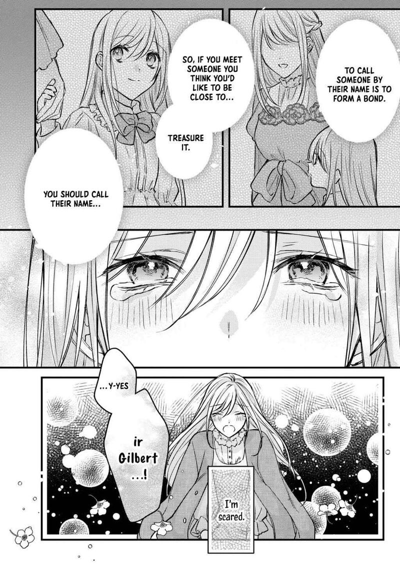 Suterare Danshaku Reijou Wa Kurokishi Sama No Oki Ni Iri Chapter 3 Page 11