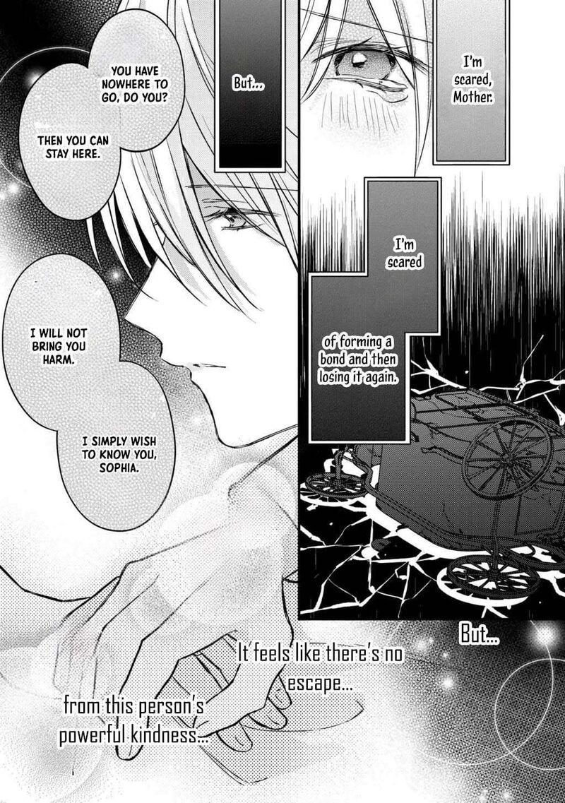 Suterare Danshaku Reijou Wa Kurokishi Sama No Oki Ni Iri Chapter 3 Page 12