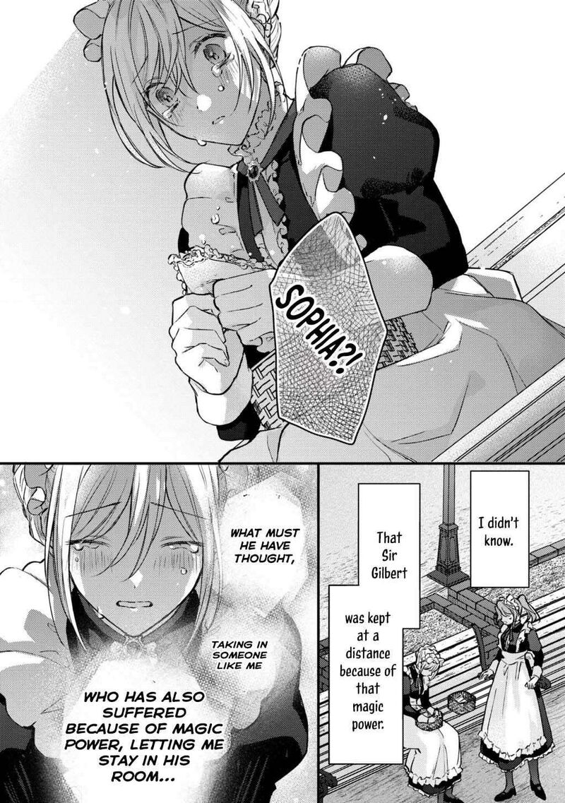 Suterare Danshaku Reijou Wa Kurokishi Sama No Oki Ni Iri Chapter 3 Page 25