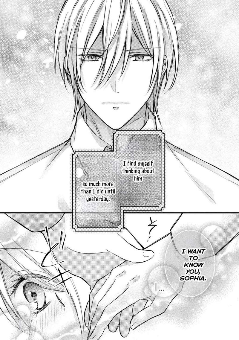 Suterare Danshaku Reijou Wa Kurokishi Sama No Oki Ni Iri Chapter 3 Page 30