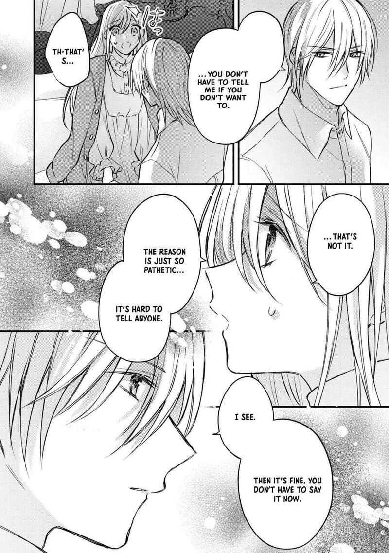 Suterare Danshaku Reijou Wa Kurokishi Sama No Oki Ni Iri Chapter 3 Page 7