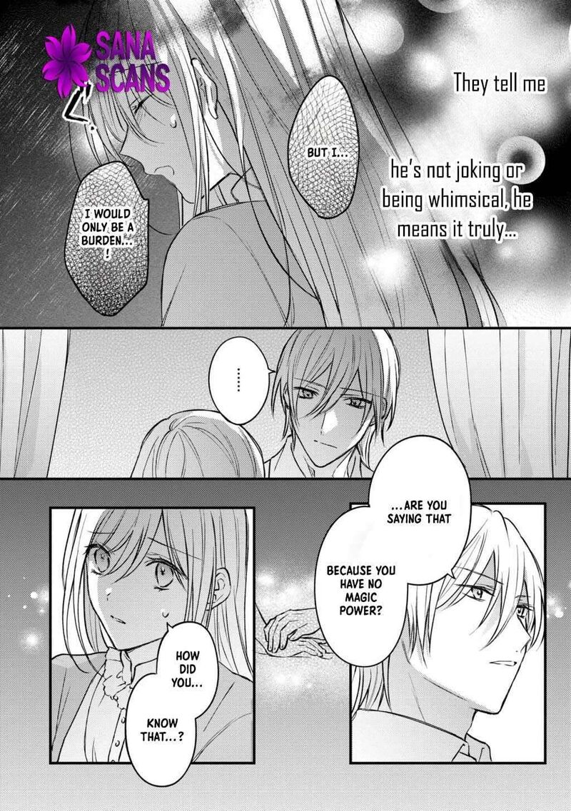 Suterare Danshaku Reijou Wa Kurokishi Sama No Oki Ni Iri Chapter 3 Page 9