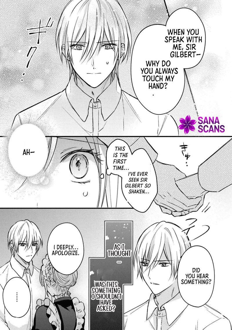 Suterare Danshaku Reijou Wa Kurokishi Sama No Oki Ni Iri Chapter 4 Page 4