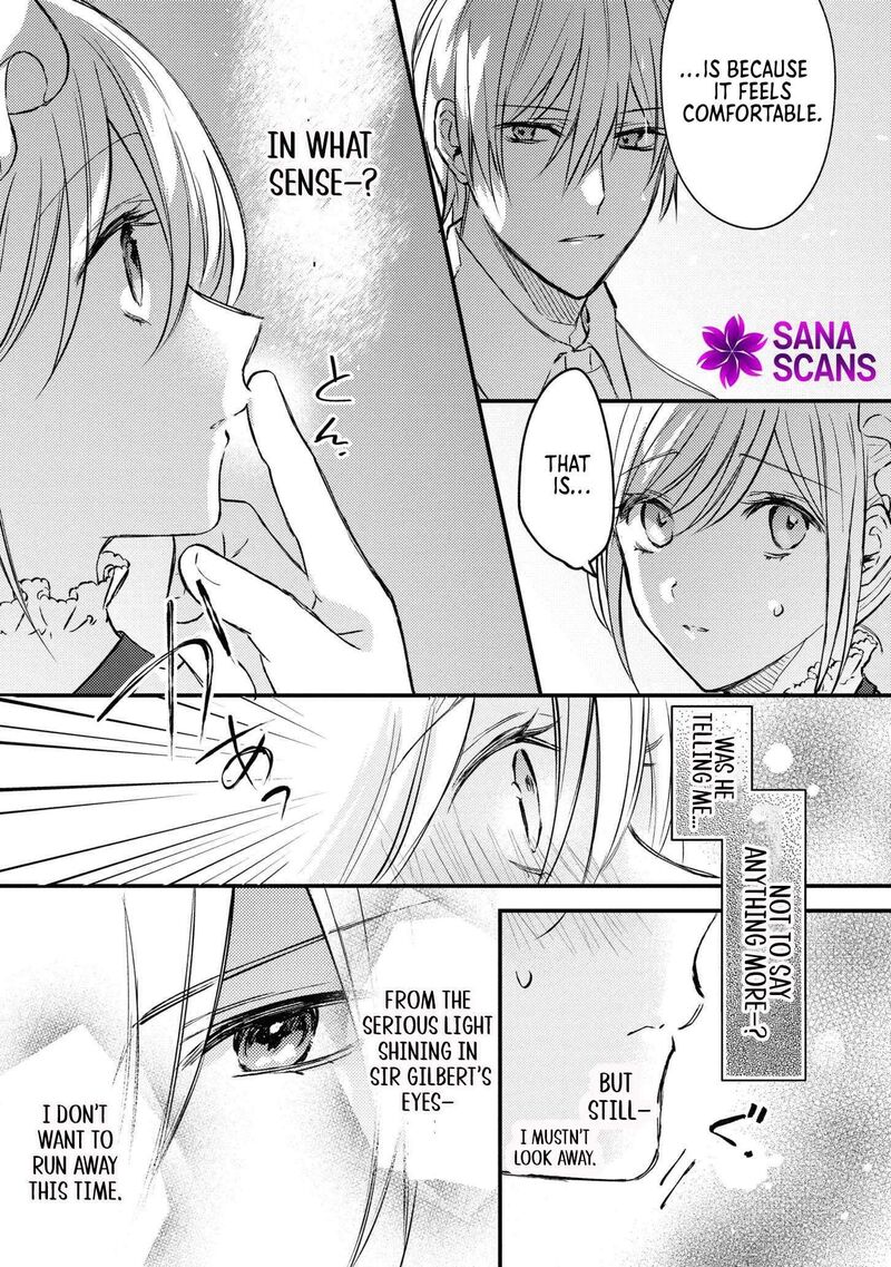 Suterare Danshaku Reijou Wa Kurokishi Sama No Oki Ni Iri Chapter 4 Page 6