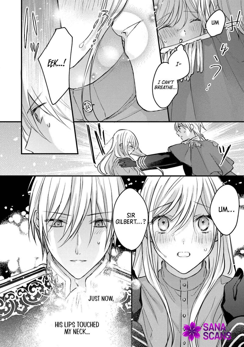 Suterare Danshaku Reijou Wa Kurokishi Sama No Oki Ni Iri Chapter 5 Page 13