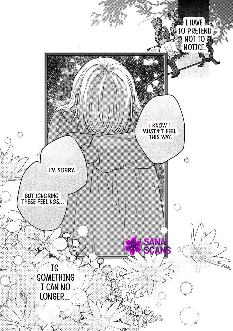 Suterare Danshaku Reijou Wa Kurokishi Sama No Oki Ni Iri Chapter 5 Page 18