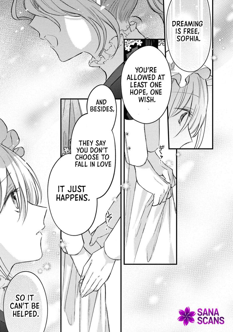 Suterare Danshaku Reijou Wa Kurokishi Sama No Oki Ni Iri Chapter 5 Page 26