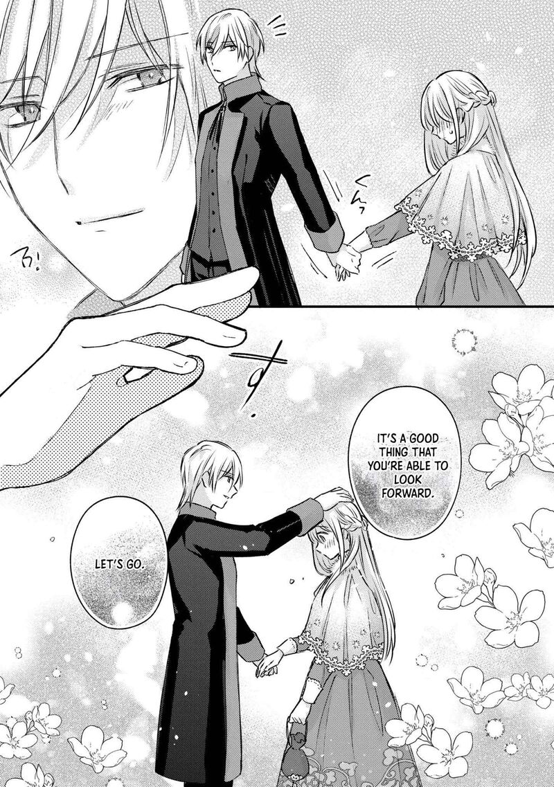 Suterare Danshaku Reijou Wa Kurokishi Sama No Oki Ni Iri Chapter 6 Page 20