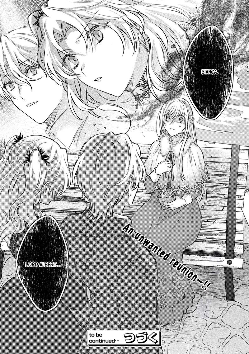 Suterare Danshaku Reijou Wa Kurokishi Sama No Oki Ni Iri Chapter 6 Page 27