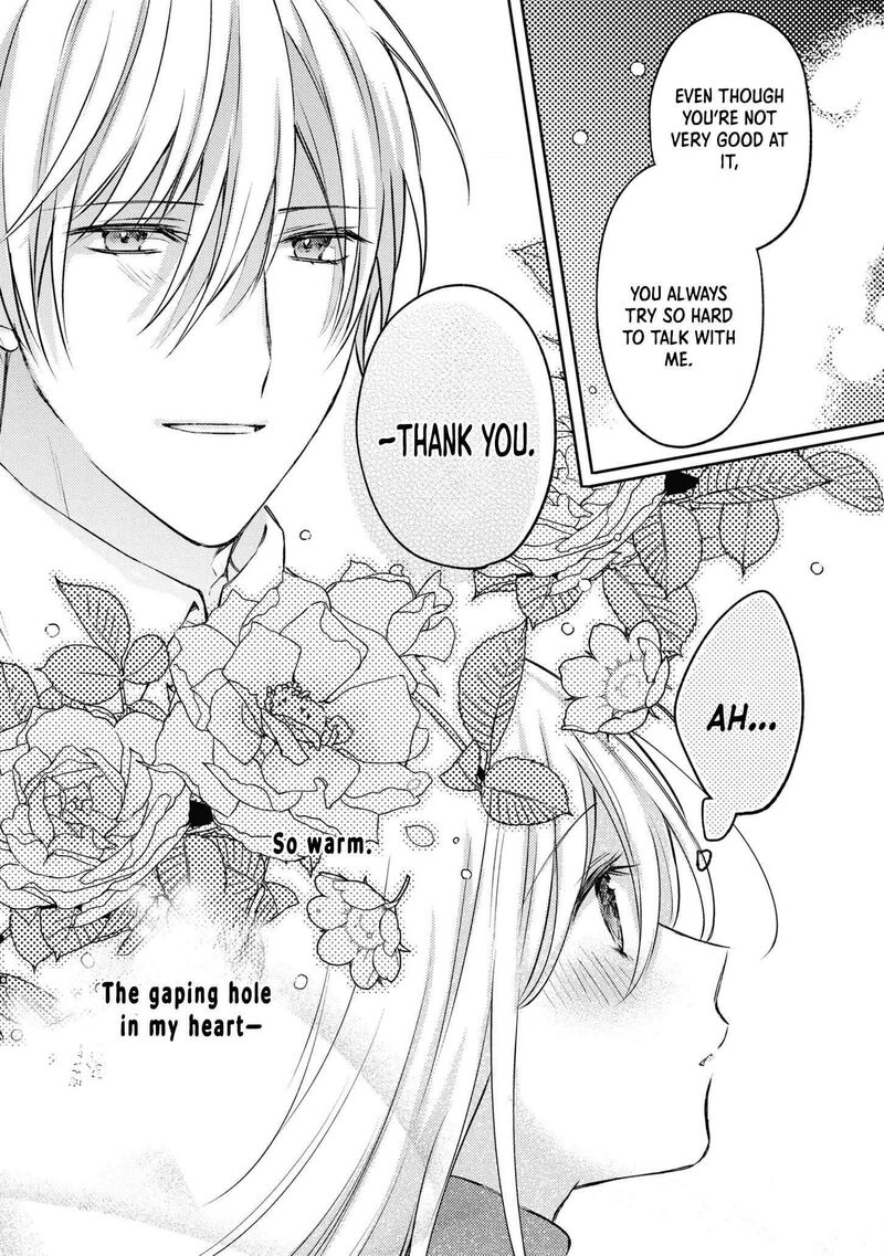 Suterare Danshaku Reijou Wa Kurokishi Sama No Oki Ni Iri Chapter 6 Page 6