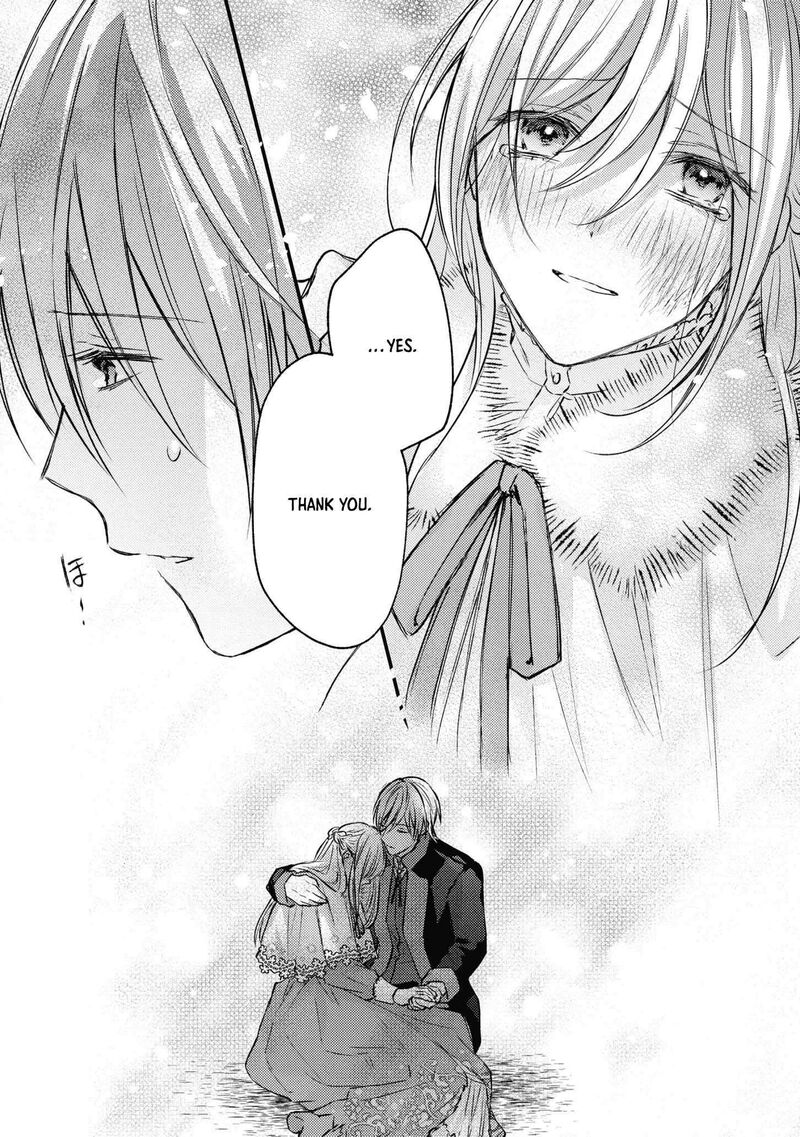 Suterare Danshaku Reijou Wa Kurokishi Sama No Oki Ni Iri Chapter 7 Page 20