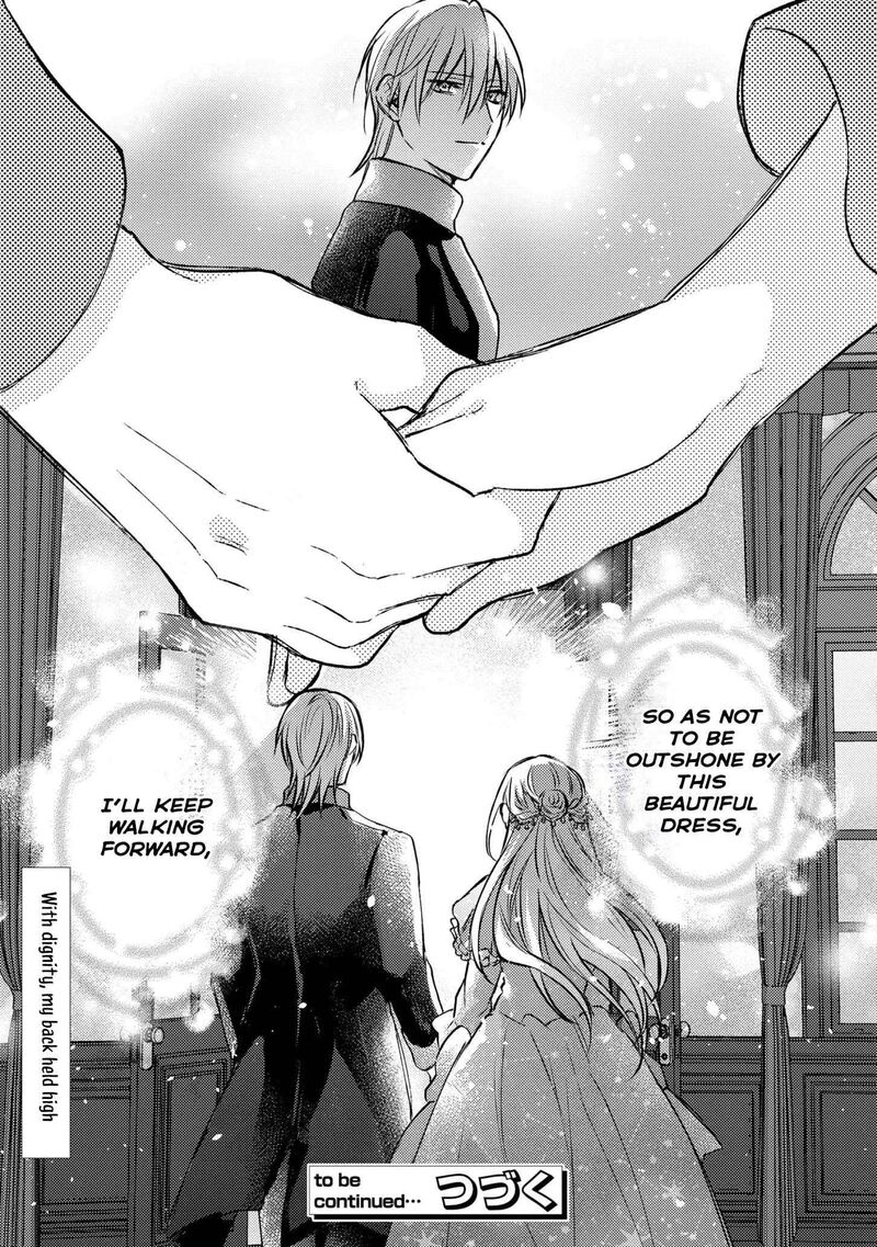 Suterare Danshaku Reijou Wa Kurokishi Sama No Oki Ni Iri Chapter 7 Page 26