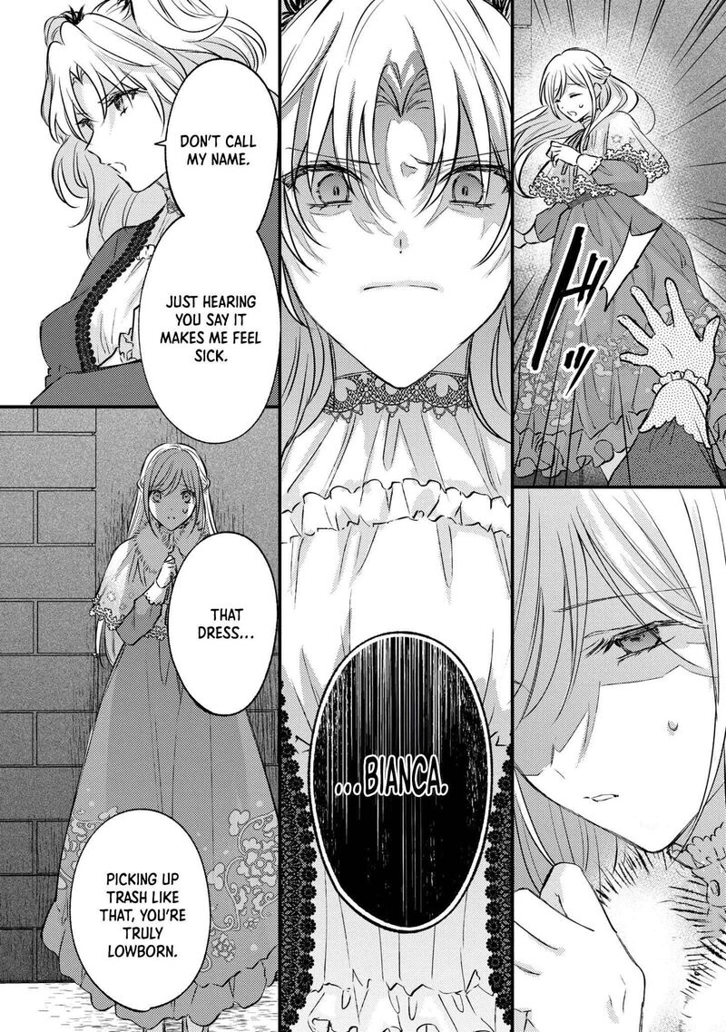 Suterare Danshaku Reijou Wa Kurokishi Sama No Oki Ni Iri Chapter 7 Page 5