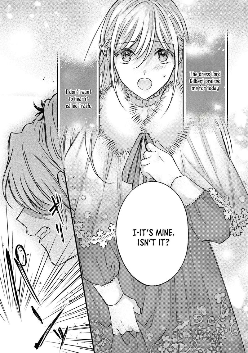 Suterare Danshaku Reijou Wa Kurokishi Sama No Oki Ni Iri Chapter 7 Page 8