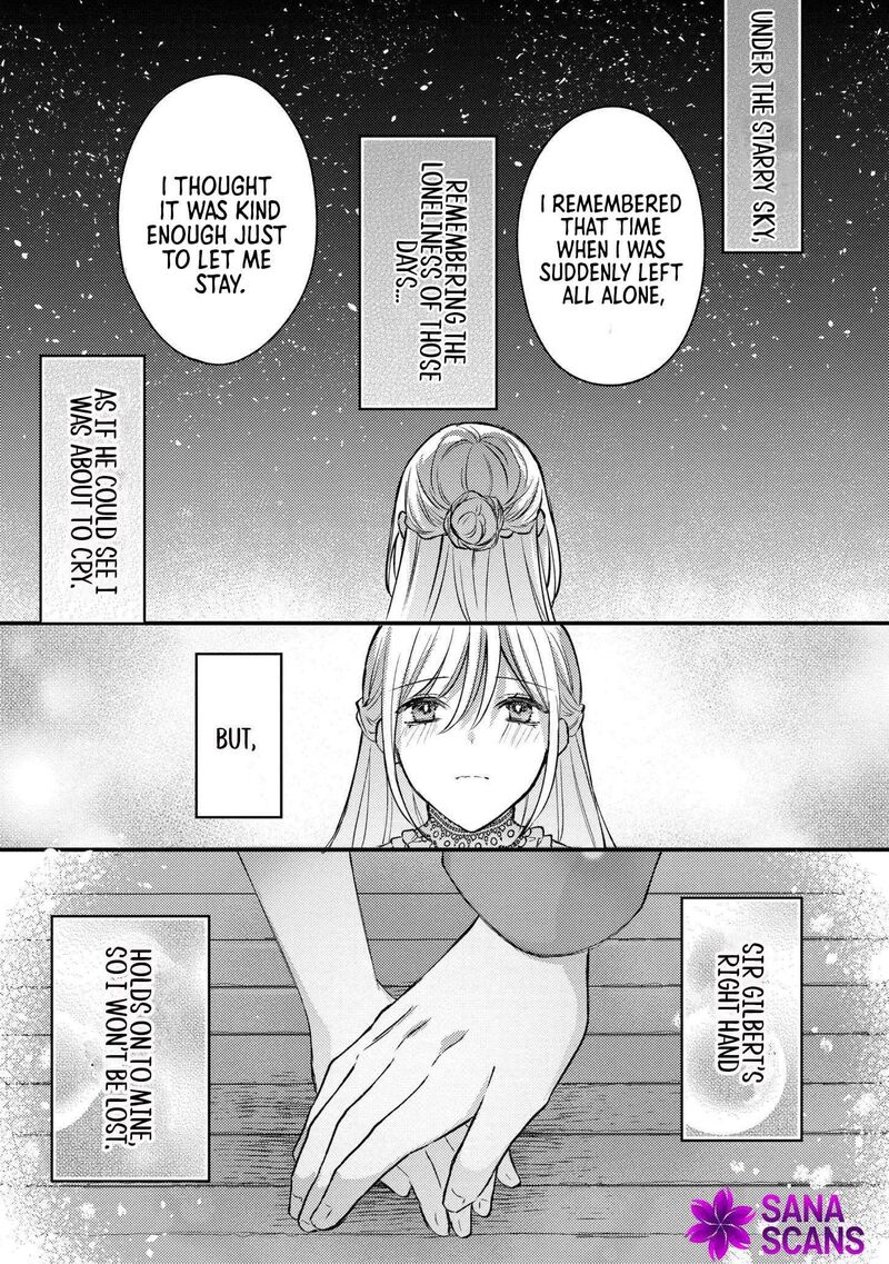 Suterare Danshaku Reijou Wa Kurokishi Sama No Oki Ni Iri Chapter 8 Page 12