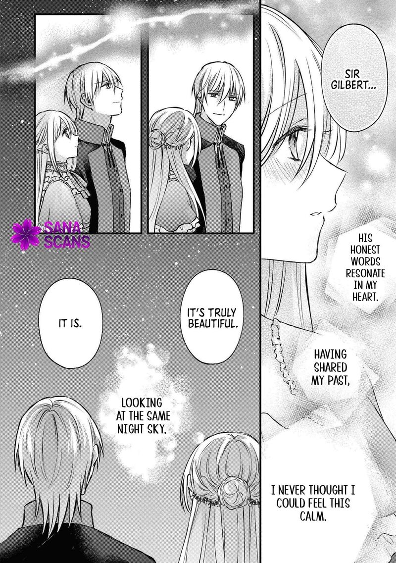 Suterare Danshaku Reijou Wa Kurokishi Sama No Oki Ni Iri Chapter 8 Page 21