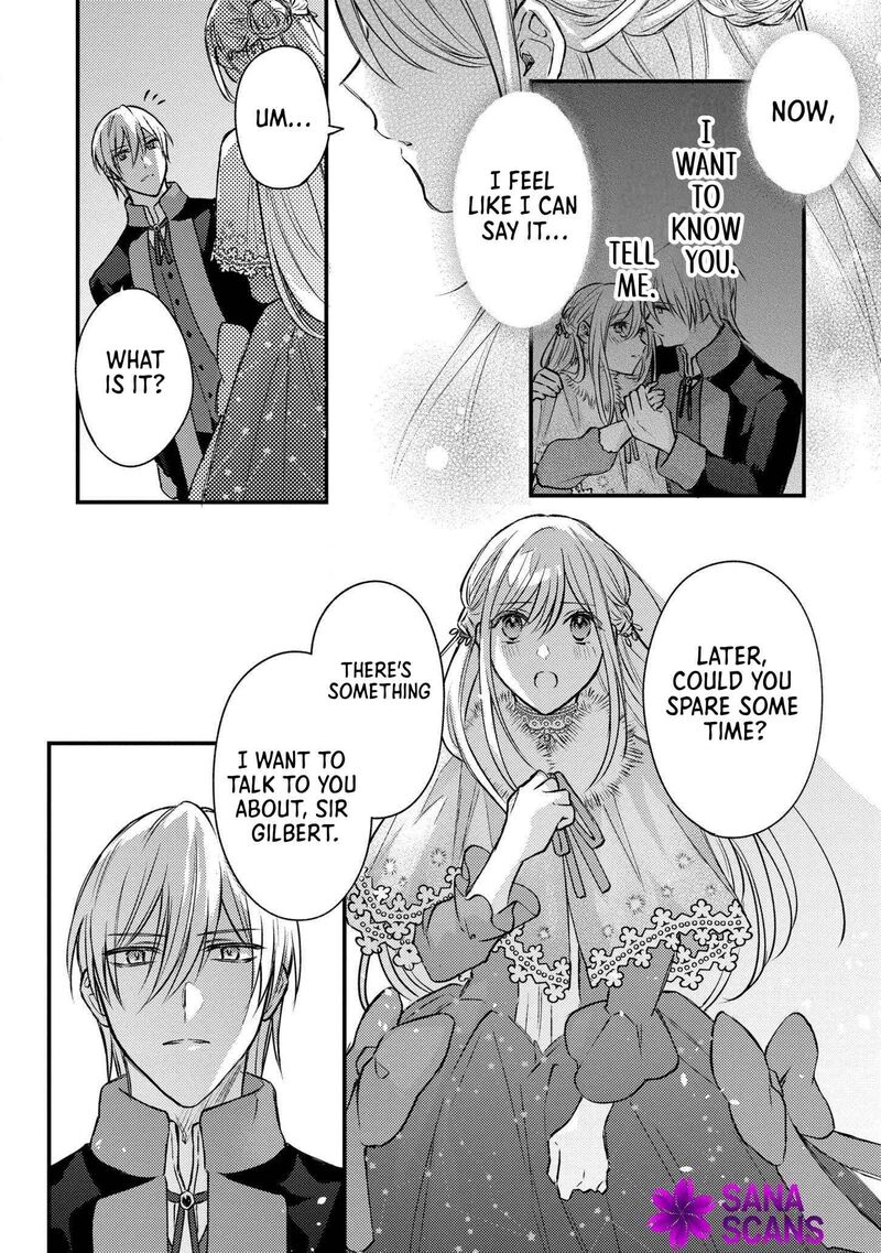 Suterare Danshaku Reijou Wa Kurokishi Sama No Oki Ni Iri Chapter 8 Page 3