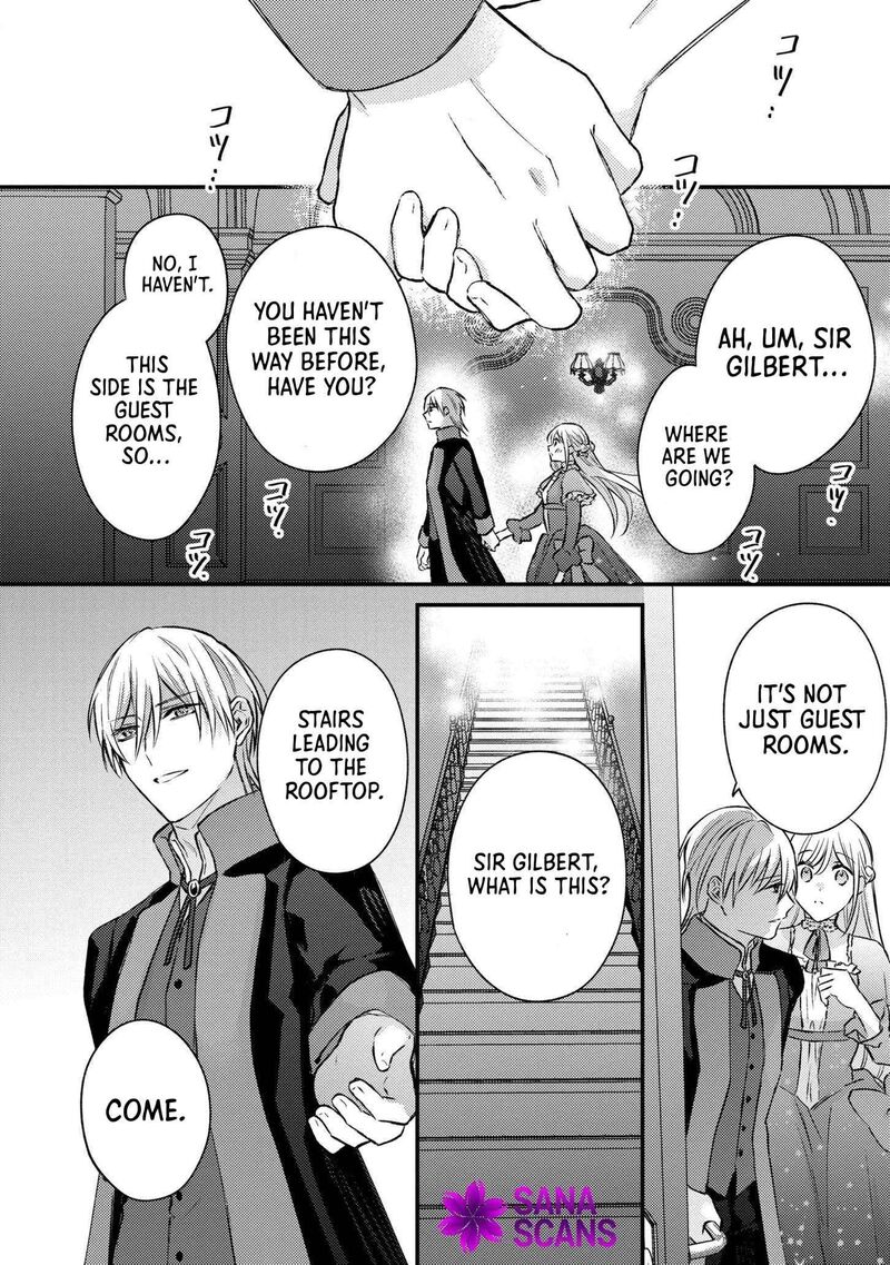 Suterare Danshaku Reijou Wa Kurokishi Sama No Oki Ni Iri Chapter 8 Page 7