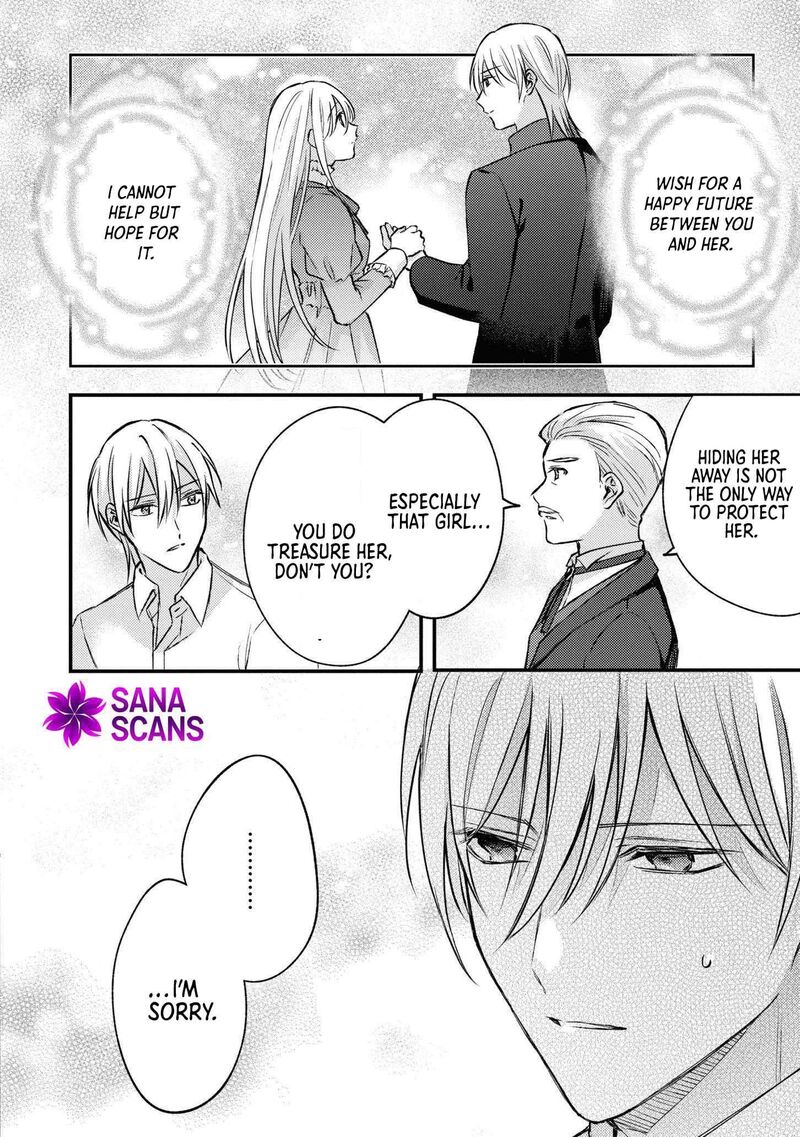 Suterare Danshaku Reijou Wa Kurokishi Sama No Oki Ni Iri Chapter 9 Page 10