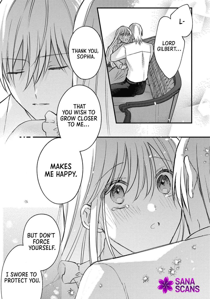 Suterare Danshaku Reijou Wa Kurokishi Sama No Oki Ni Iri Chapter 9 Page 25