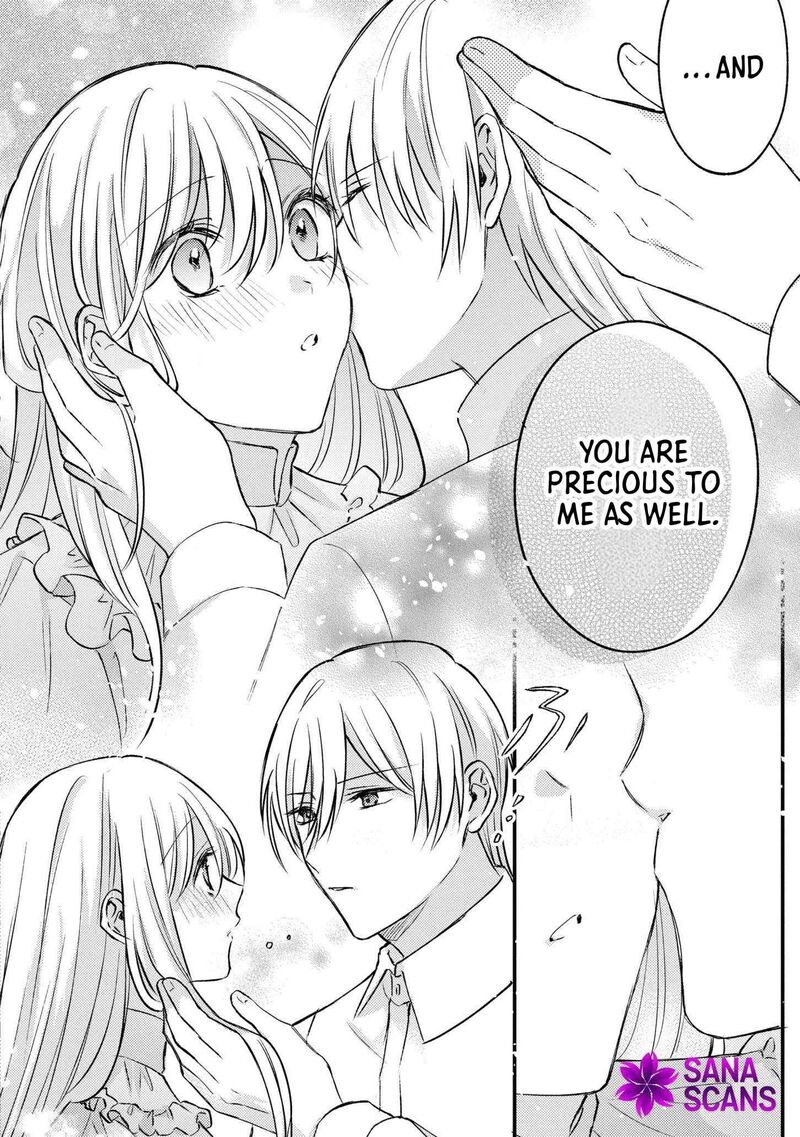 Suterare Danshaku Reijou Wa Kurokishi Sama No Oki Ni Iri Chapter 9 Page 26