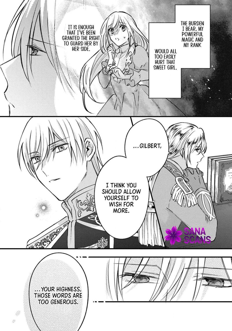 Suterare Danshaku Reijou Wa Kurokishi Sama No Oki Ni Iri Chapter 9 Page 5