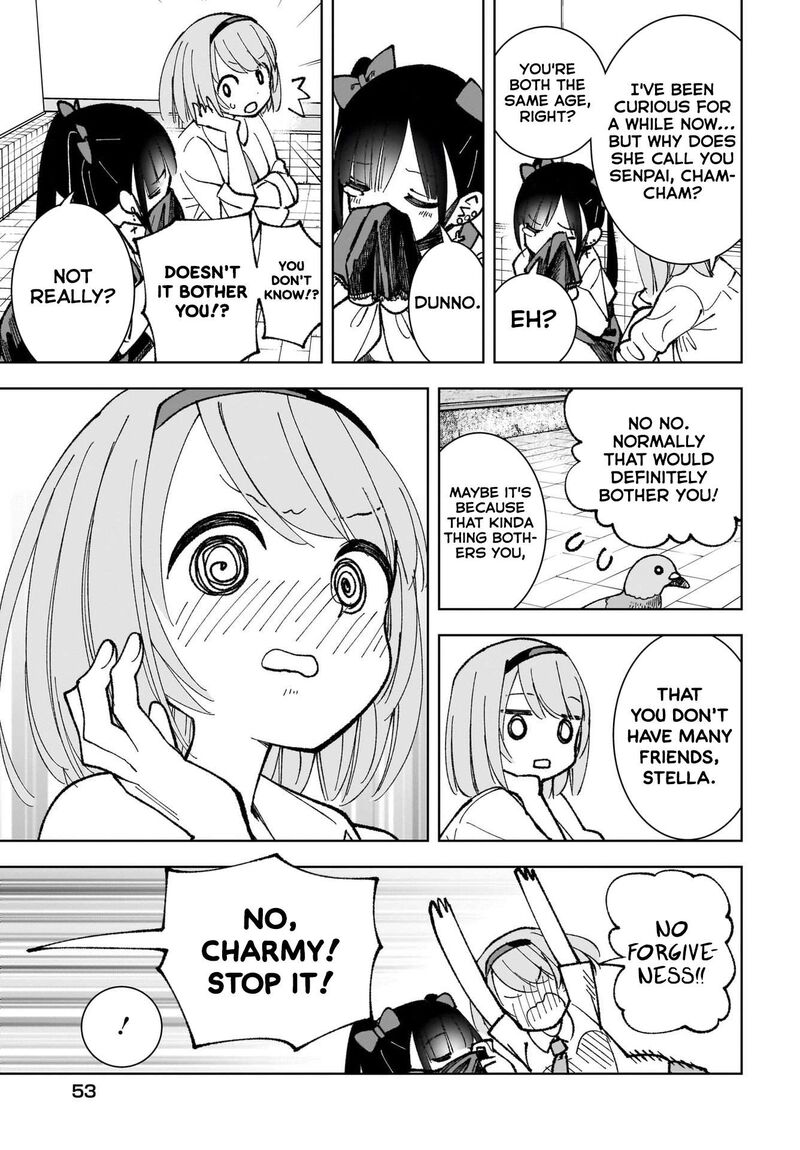 Sutochiru Chapter 1 Page 17