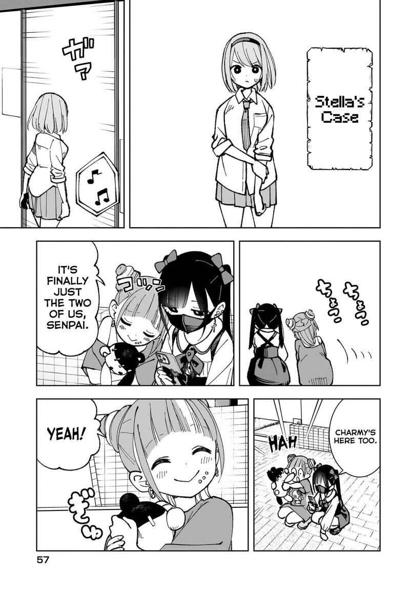 Sutochiru Chapter 1 Page 21