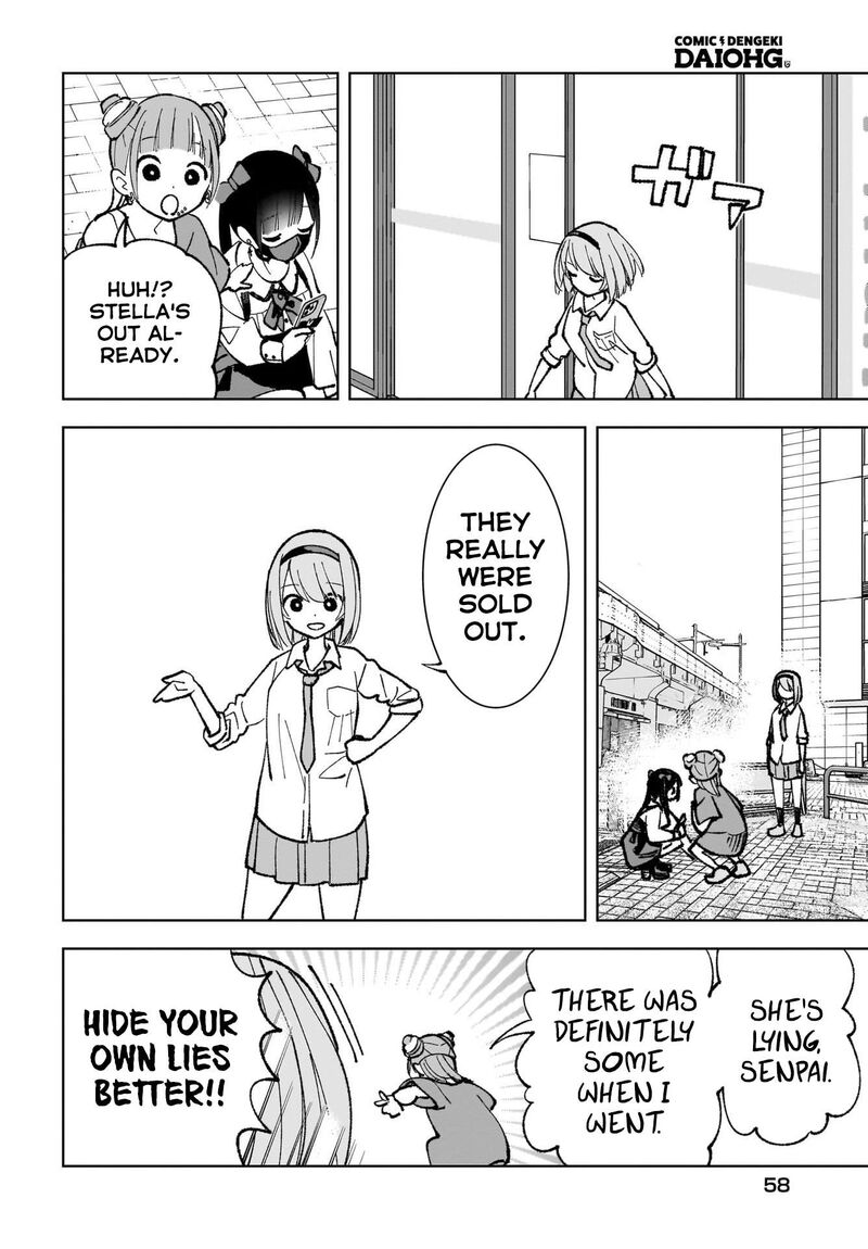 Sutochiru Chapter 1 Page 22