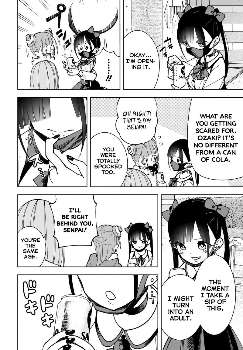 Sutochiru Chapter 1 Page 28