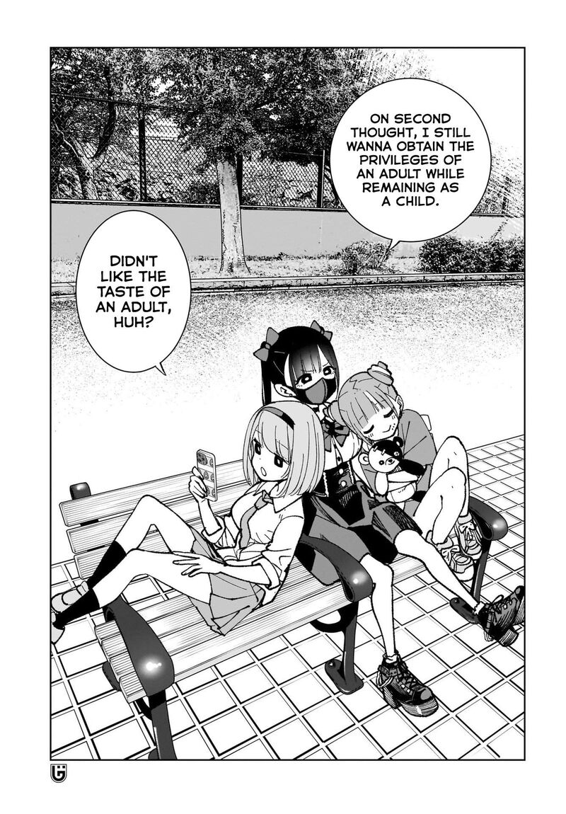 Sutochiru Chapter 1 Page 31