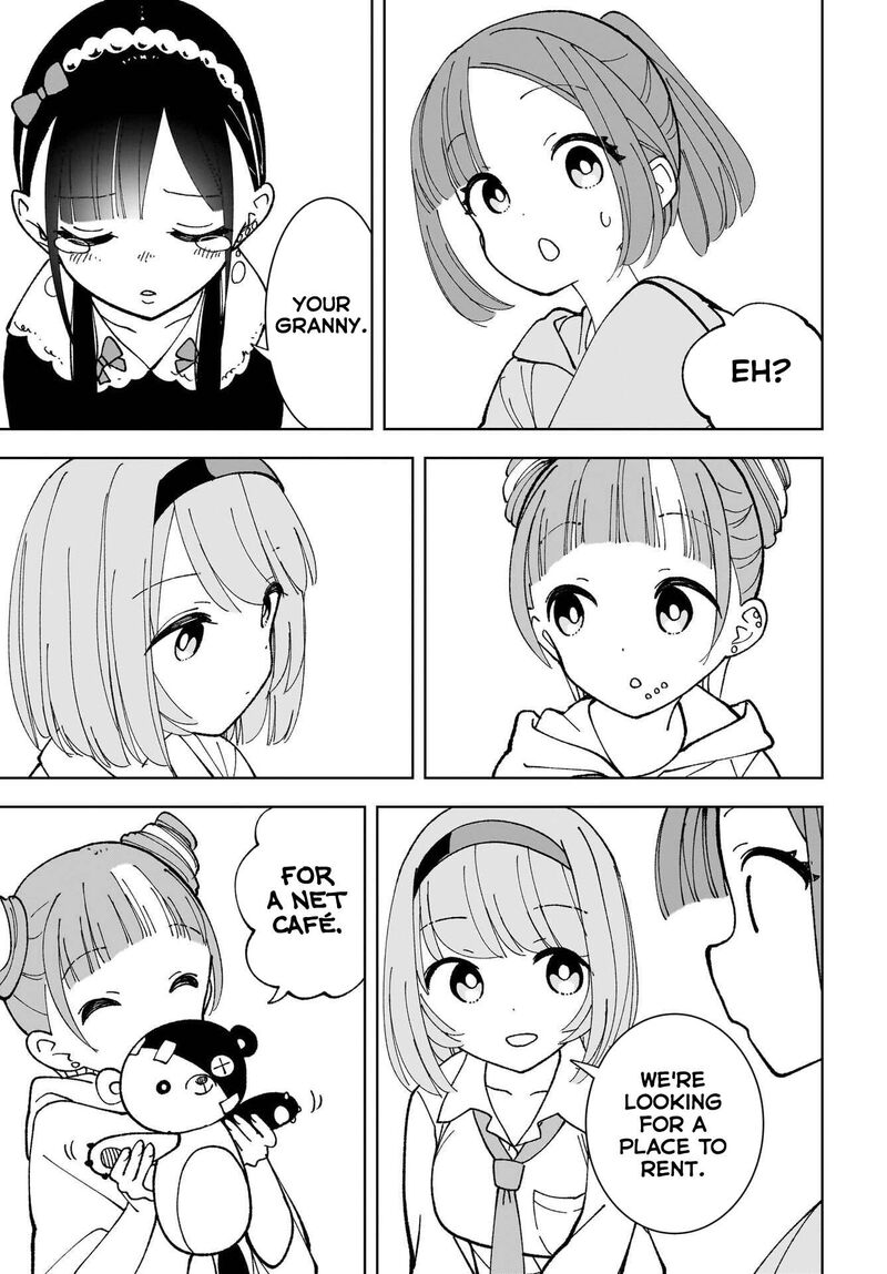 Sutochiru Chapter 10 Page 18