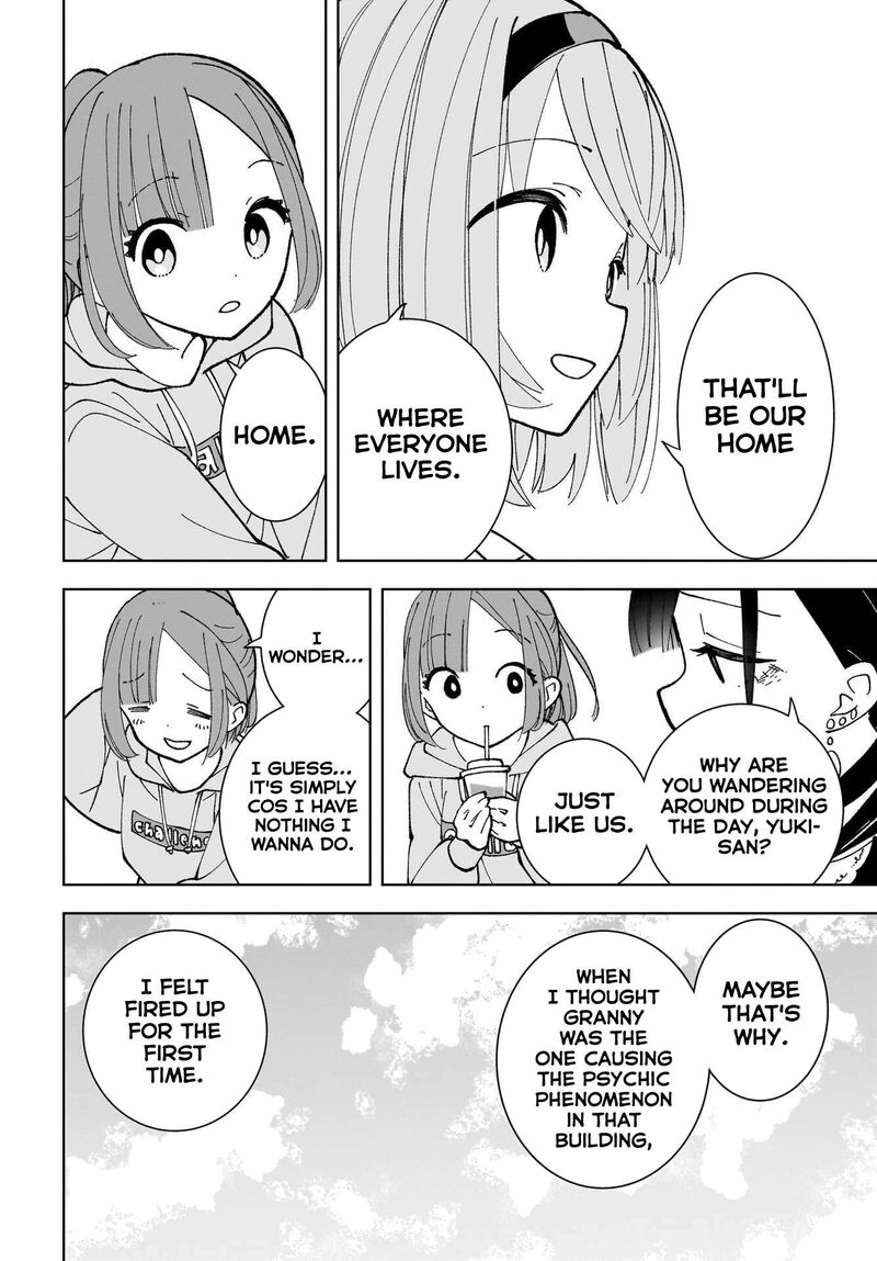 Sutochiru Chapter 10 Page 19