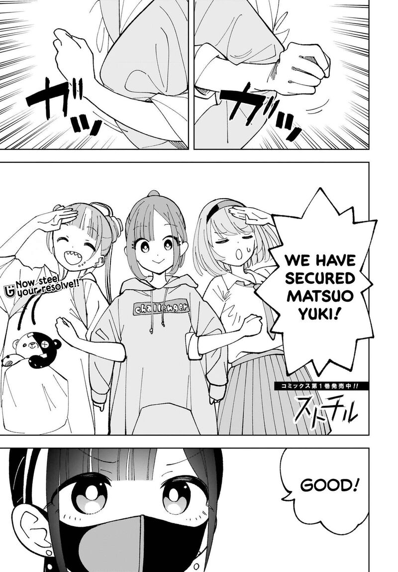 Sutochiru Chapter 10 Page 2