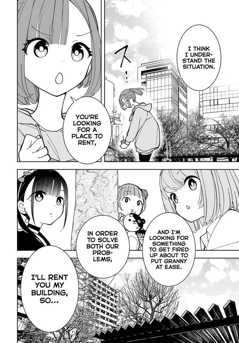 Sutochiru Chapter 10 Page 21