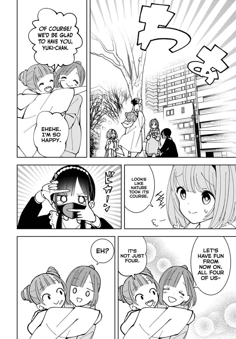 Sutochiru Chapter 10 Page 23