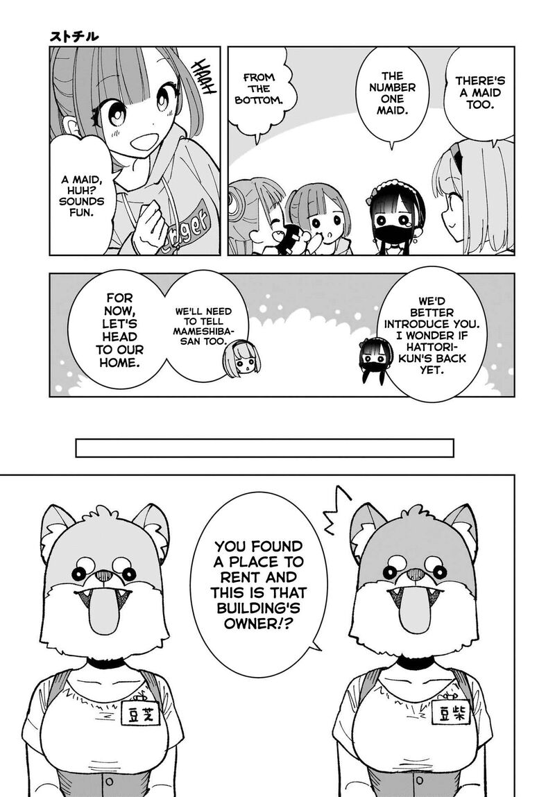 Sutochiru Chapter 10 Page 24