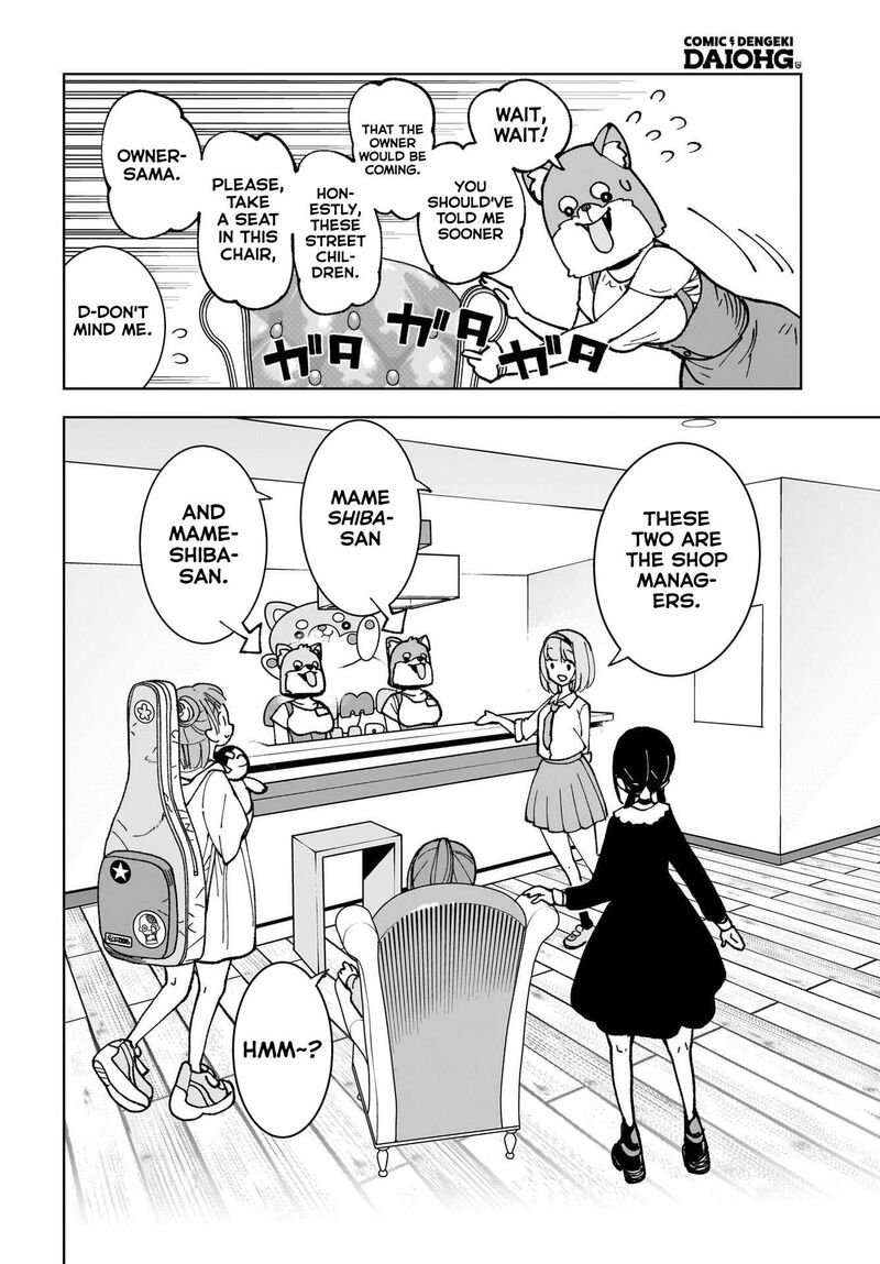 Sutochiru Chapter 10 Page 25