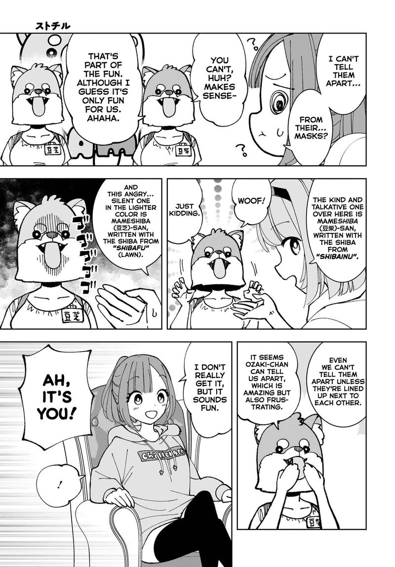 Sutochiru Chapter 10 Page 26