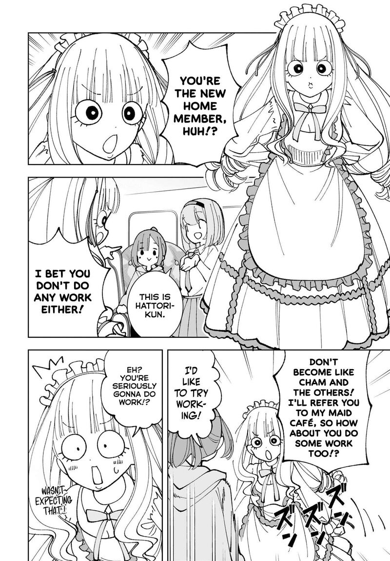 Sutochiru Chapter 10 Page 27