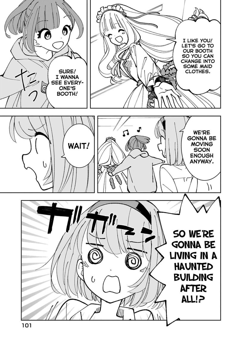 Sutochiru Chapter 10 Page 28