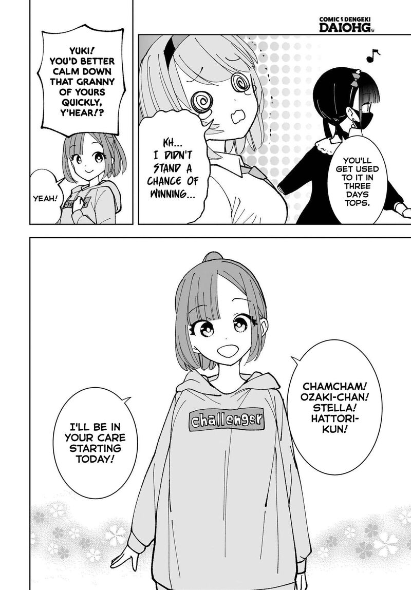 Sutochiru Chapter 10 Page 29