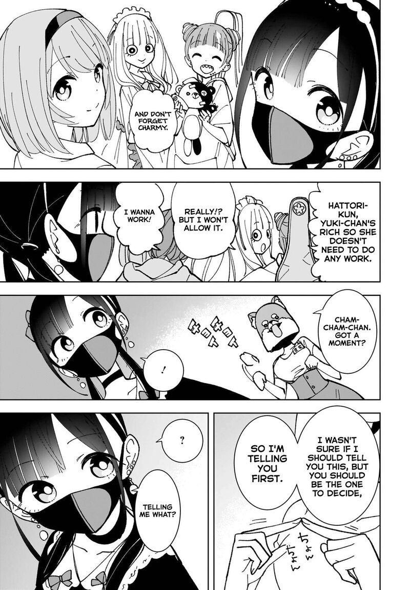 Sutochiru Chapter 10 Page 30