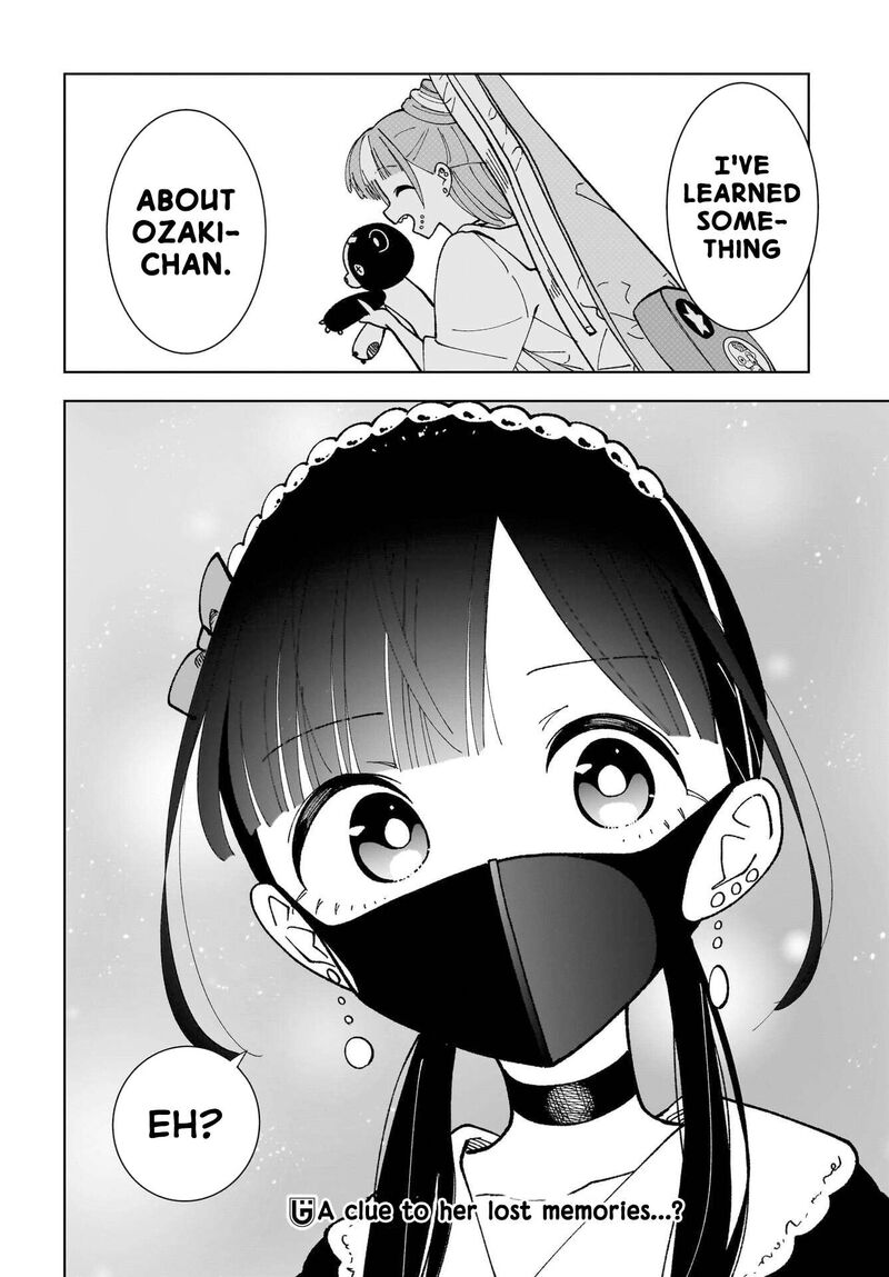 Sutochiru Chapter 10 Page 31