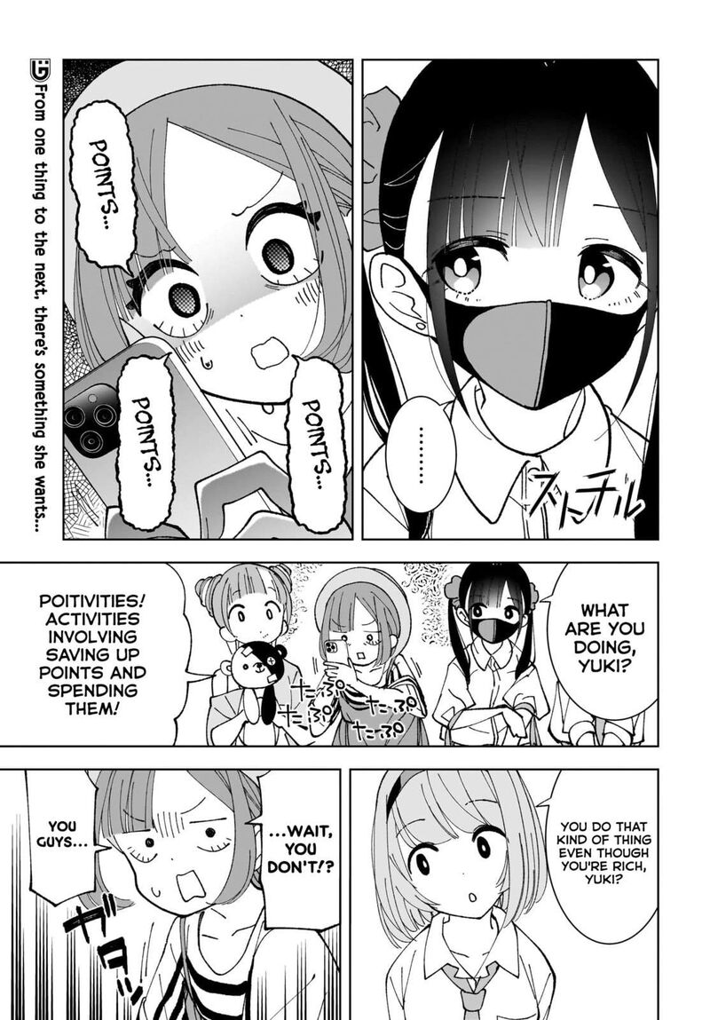 Sutochiru Chapter 11 Page 1