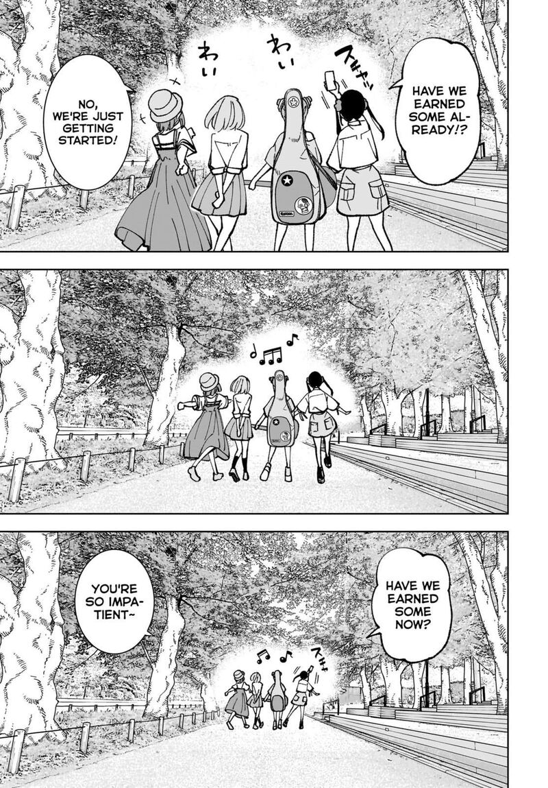 Sutochiru Chapter 11 Page 13