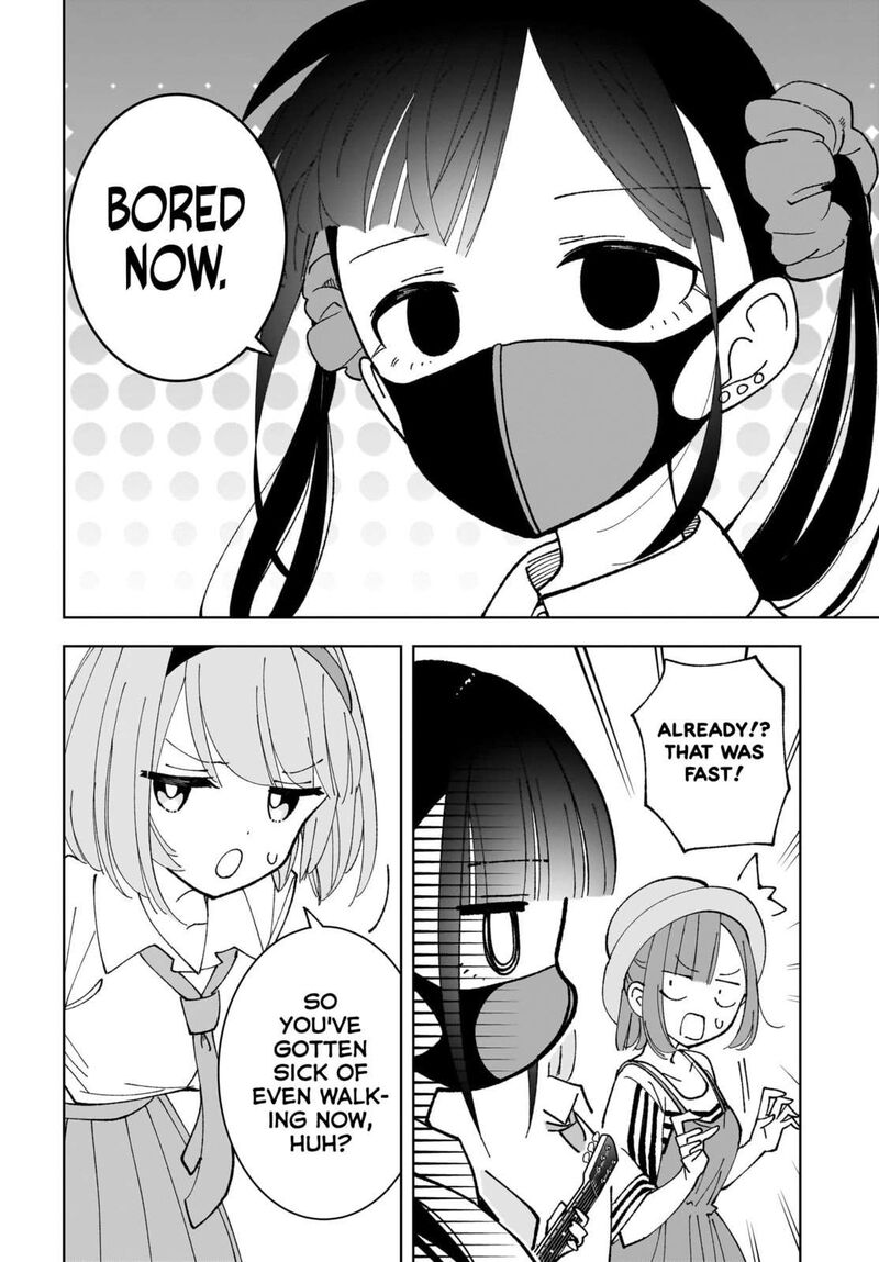 Sutochiru Chapter 11 Page 14