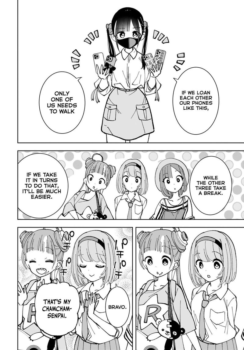 Sutochiru Chapter 11 Page 16