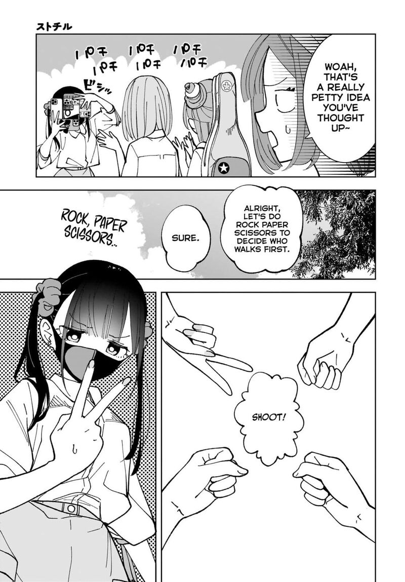 Sutochiru Chapter 11 Page 17