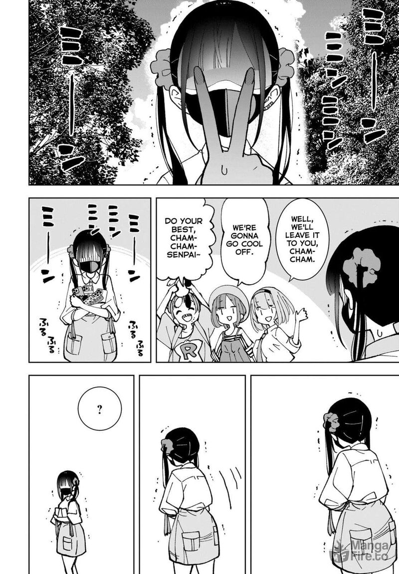 Sutochiru Chapter 11 Page 18